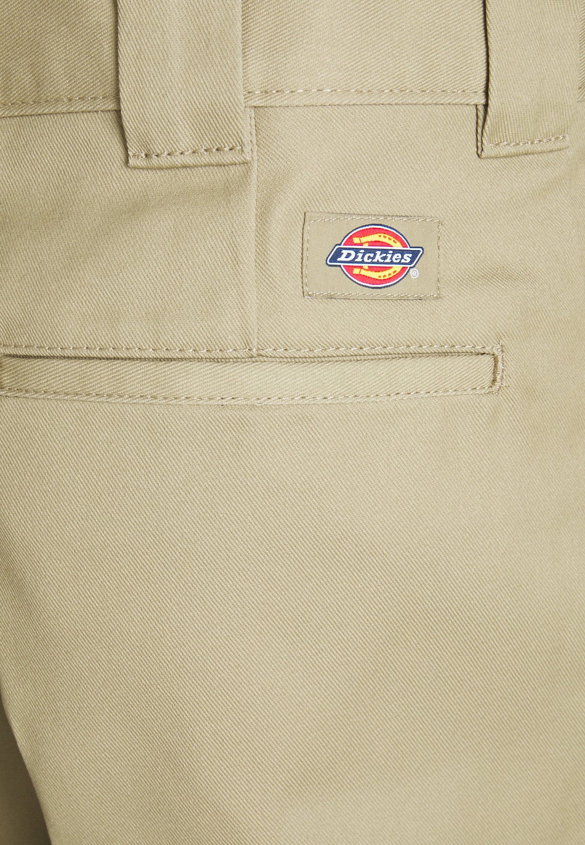 Pantalon De Travail 873 - Khaki - Homme