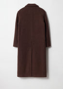 Coat Pa Nina Coat Speed - Brown - Women