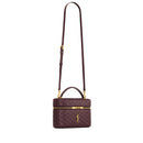 Saint Laurent Gaby Large Vanity Bag