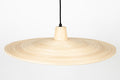 Balance L - Pendant light - Rattan - Natural/Beige