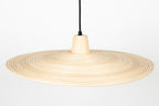 Balance L - Pendant light - Rattan - Natural/Beige