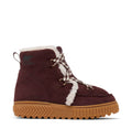 Bottes D’Hiver Imperméables Ona Ave™ Alpine - Redwood & Gum 2 - Femme