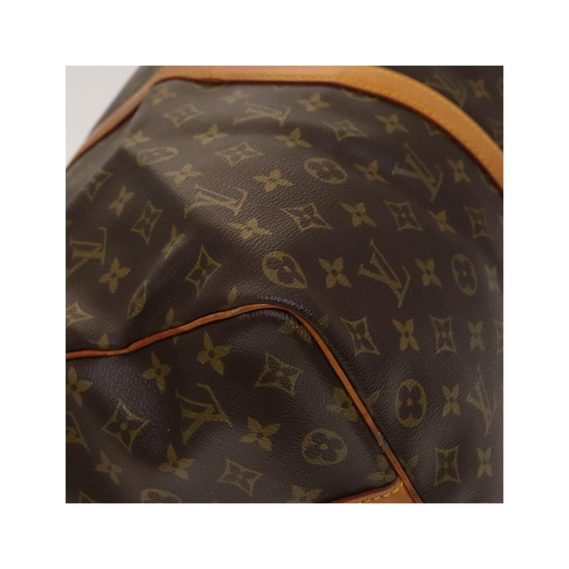 Sac À Main Louis Vuitton Marron