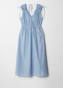 Dress Pa Selena Dress - Blue - Women