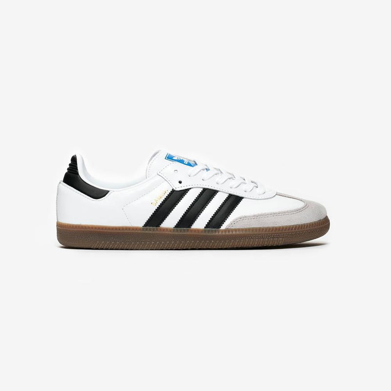 Sneakers Samba Og - Blanc