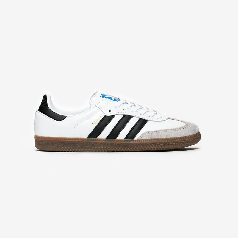 Adidas - Sneakers Samba Og - Blanc - Unisexe