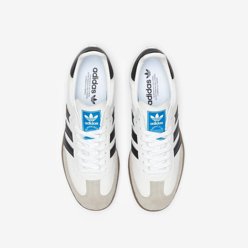 Sneakers Samba Og - Blanc