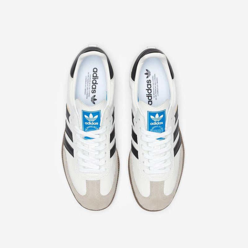 Adidas - Sneakers Samba Og - Blanc - Unisexe