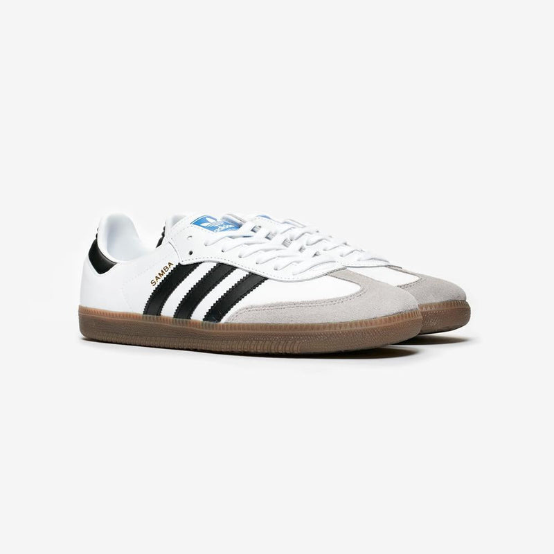 Sneakers Samba Og - Blanc