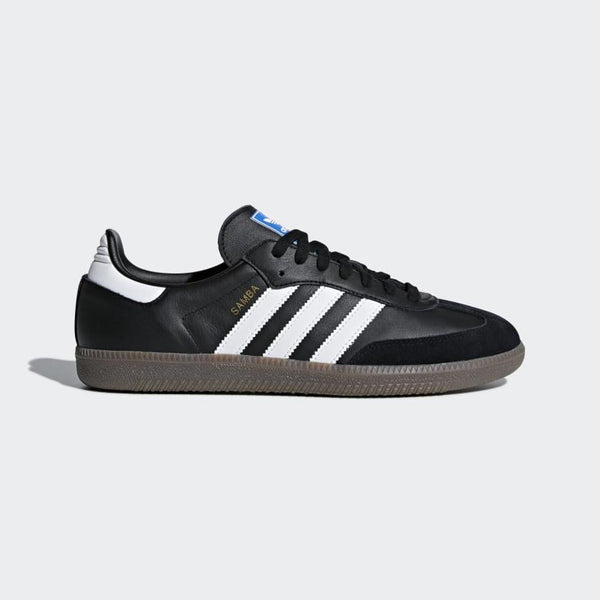 Sneakers Samba Og - Noir