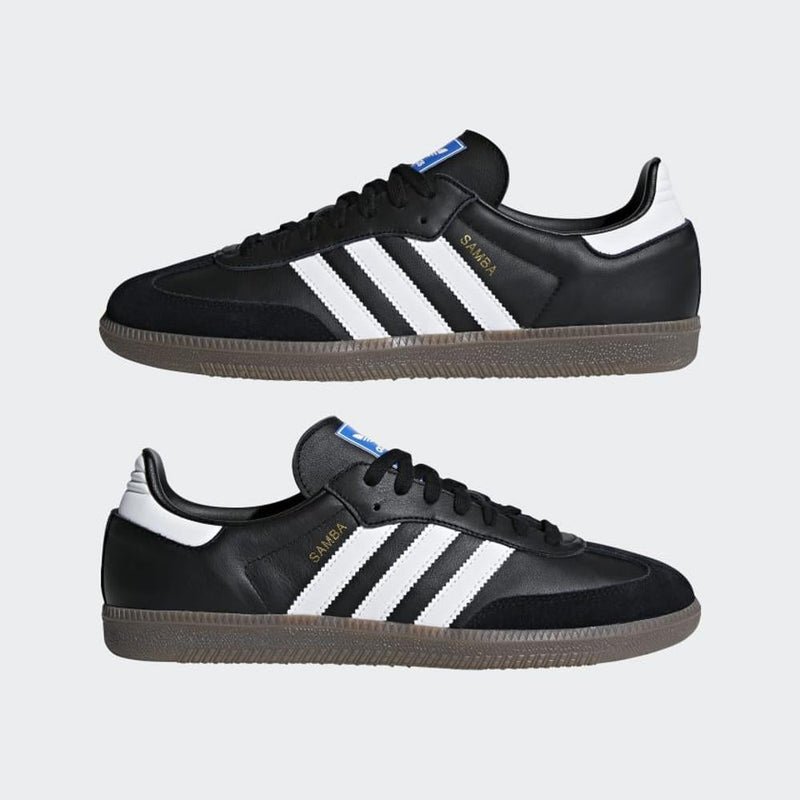 Sneakers Samba Og - Black - Man