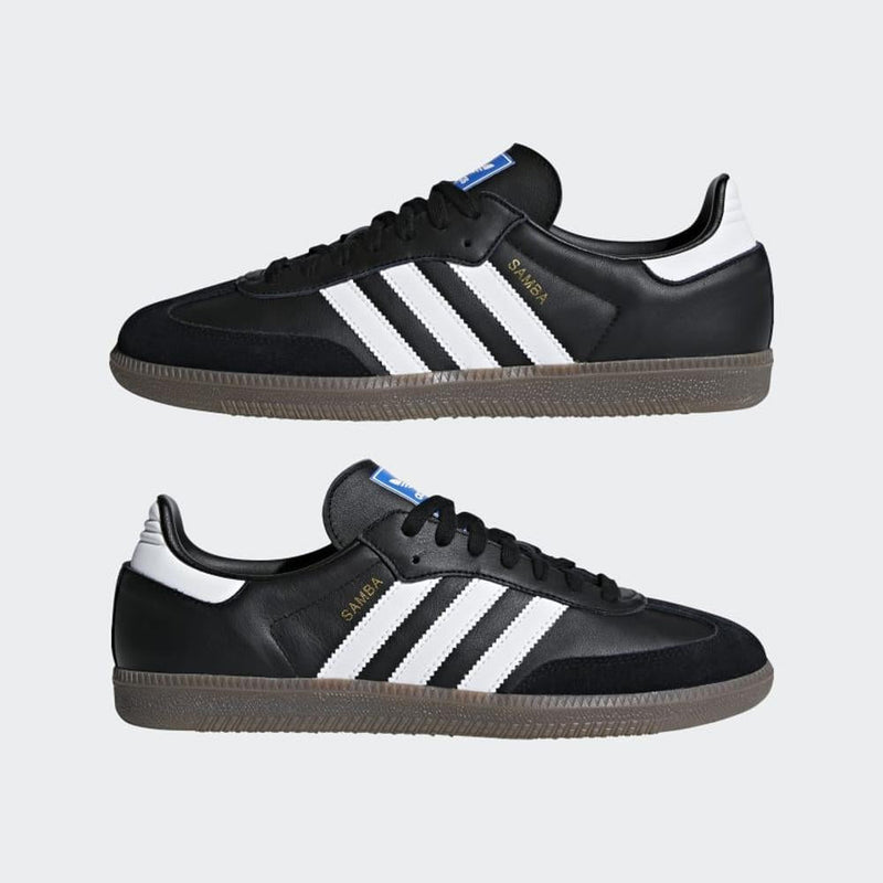 Sneakers Samba Og - Noir