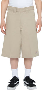 Pantalones cortos Dickies Shorts - Multi Pocket Work - Desert Sand - Desert Sand
