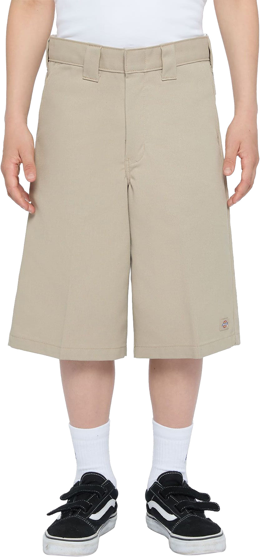 Pantalones cortos Dickies Shorts - Multi Pocket Work - Desert Sand - Desert Sand