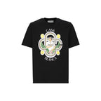 Camiseta Le Joueur - Negro