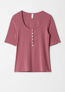 Pa Vera Top Speed T-Shirt - Red - Women