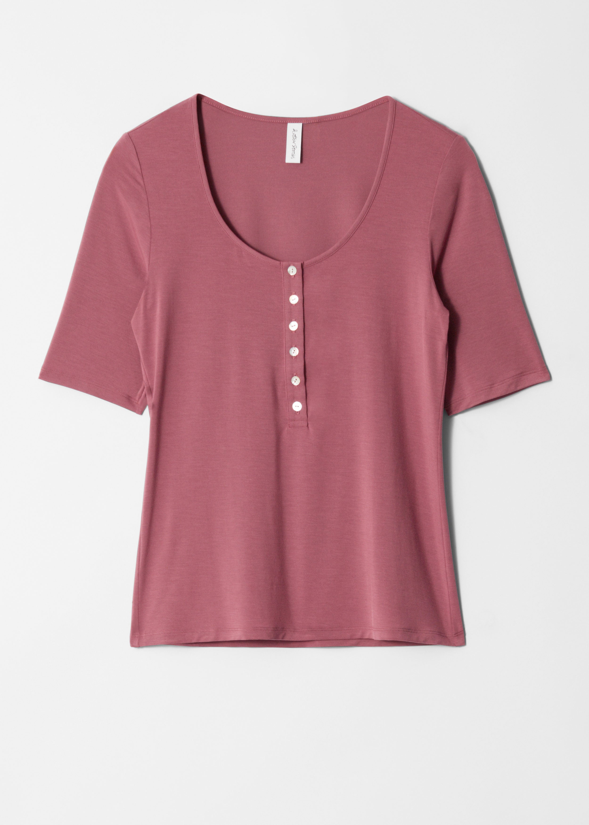 T-Shirt Pa Vera Top Speed - Rouge