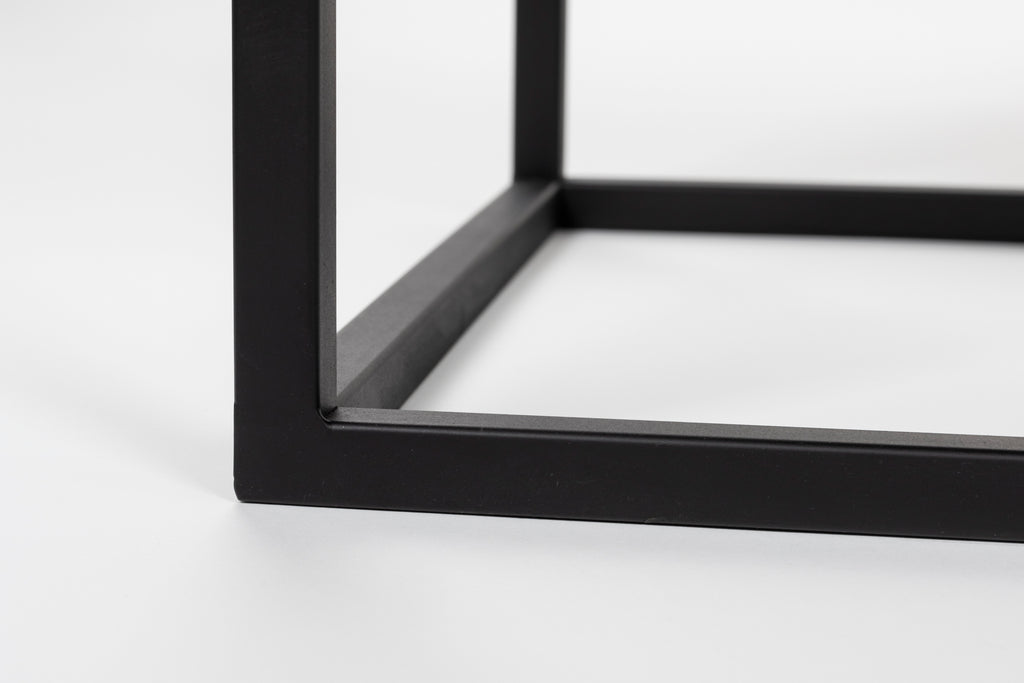 Guuji - Sideboard - Ash veneer - Black