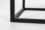 Guuji - Sideboard - Ash veneer - Black