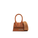 Sac Jacquemus Le Chiquito Homme - Femme - Brown