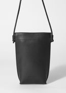 Funda para teléfono Bag P Ivory - Negro - Mujer
