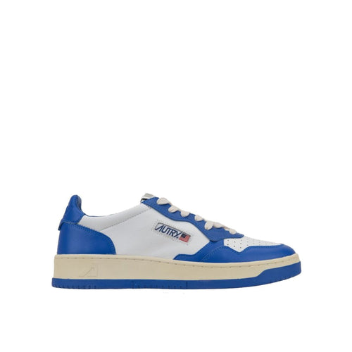 Sneakers Medalist Bicolore - Blue - Femme