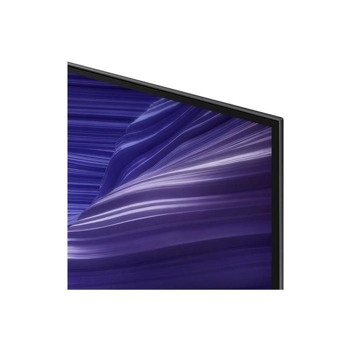 Samsung - OLED 55" S90F – TV QD-OLED 4K 144Hz