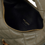 Sac Saint Laurent Icarino Quilted Handbag