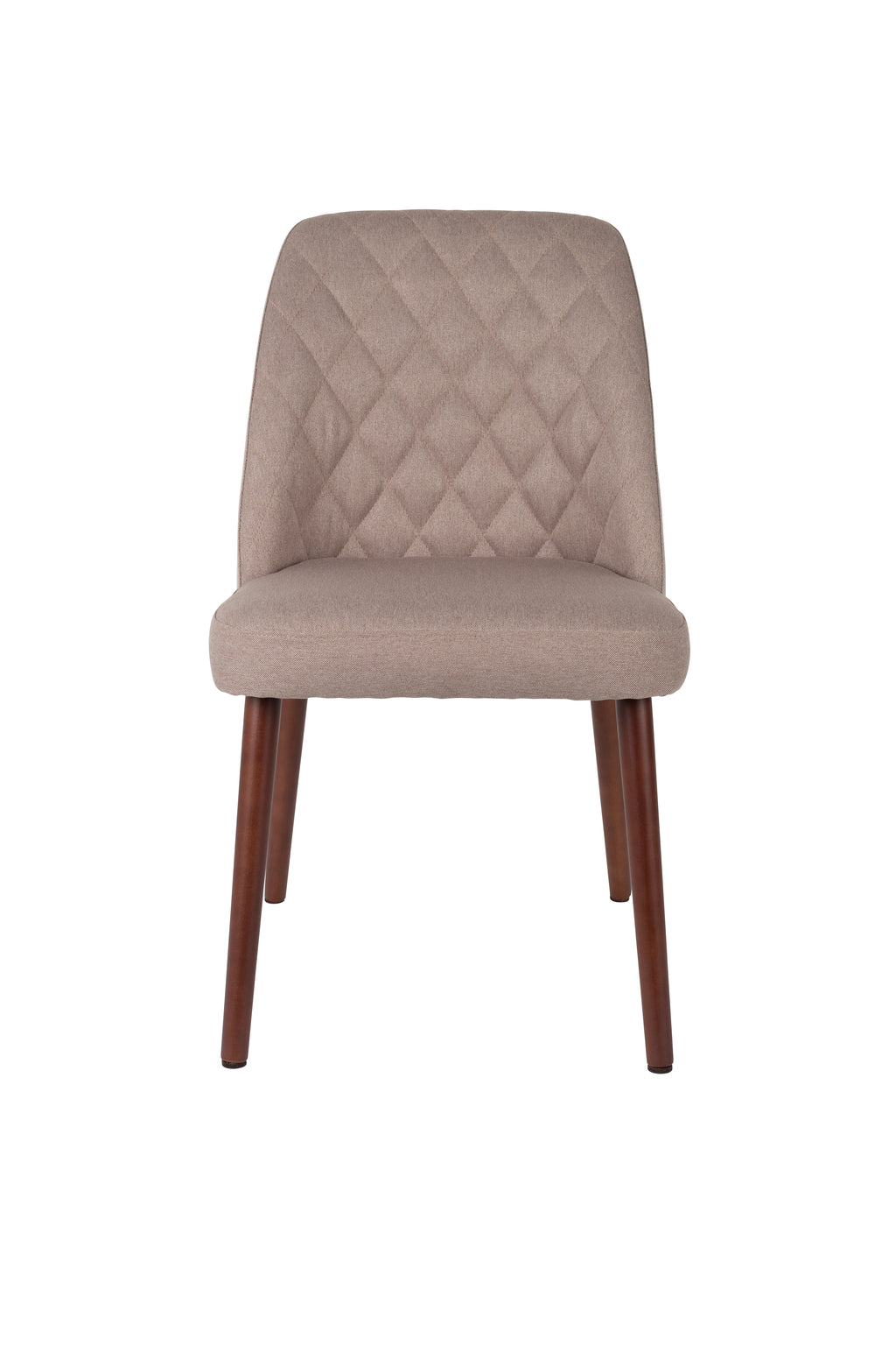 Conway - Dining Chair - Fabric - Beige