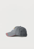 Nashport Unisex - Casquette - Charcoal - Charcoal