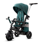 Easytwist Green Tricycle