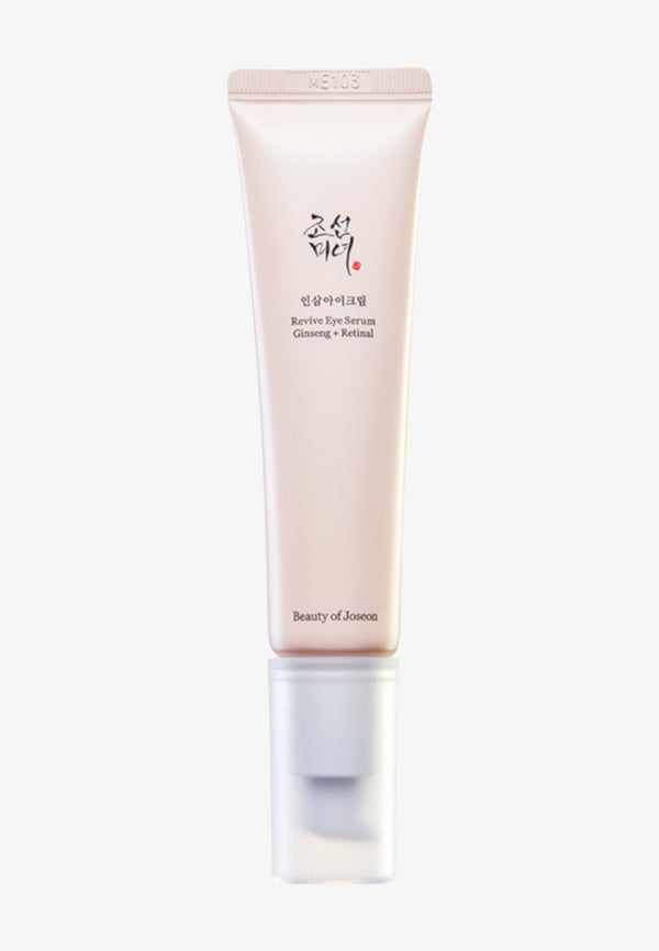 Beauty Of Joseon - Revive Eye Serum : Ginseng + Retinal - 30Ml