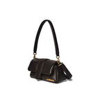 Jacquemus - Le Petit Bambinou Padded Bag - Black