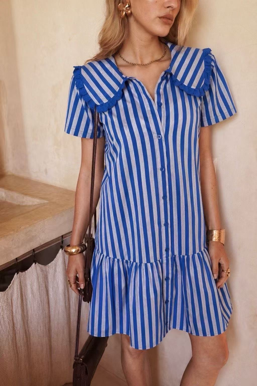 Fiorella dress