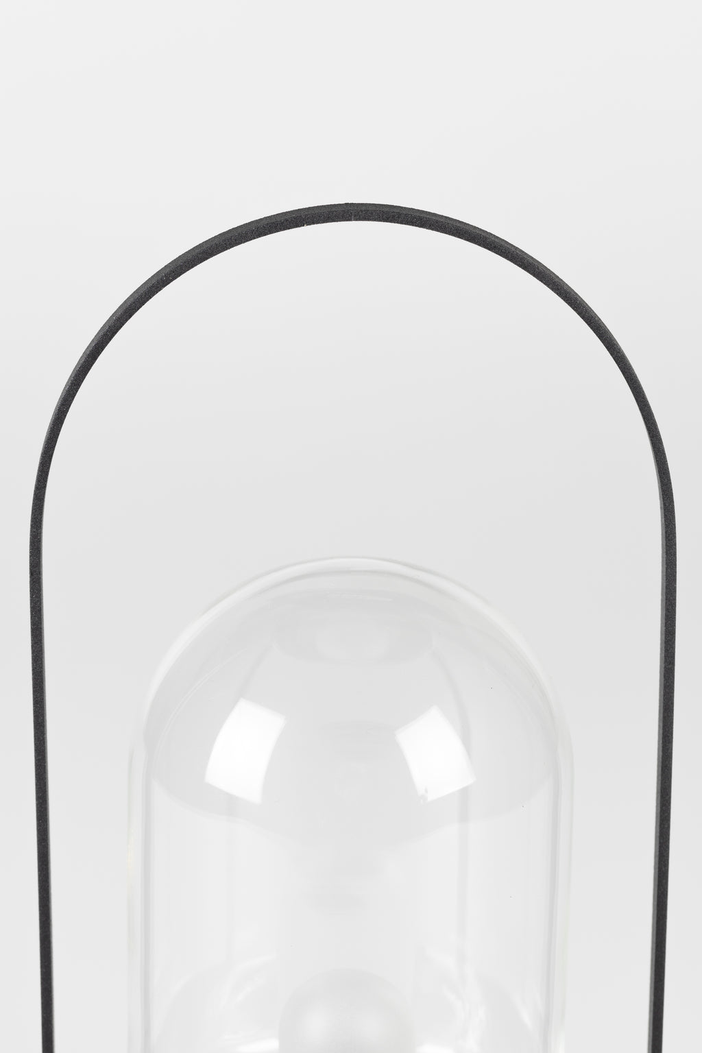 Smarty - Table Lamp - Iron - Black