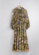 Dress La Yuri Dress - Beige - Women