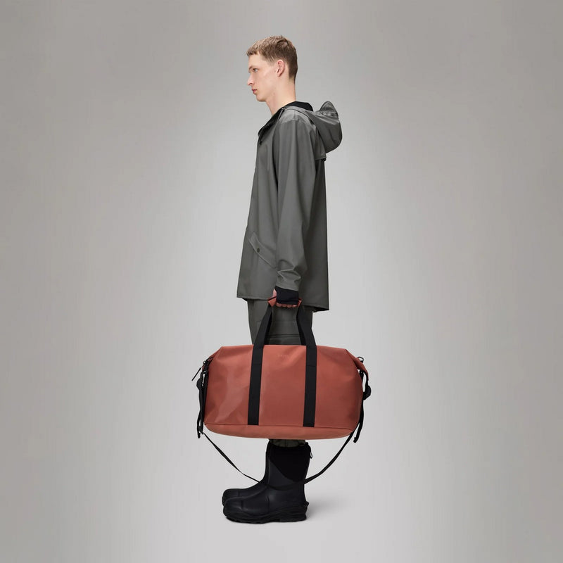 Sac Hilo Weekend W3 Honor - Mixte