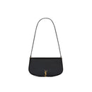 Saint Laurent - Mini Voltaire Shoulder Bag - Black