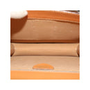 Sac À Main Macadam Celine Marron