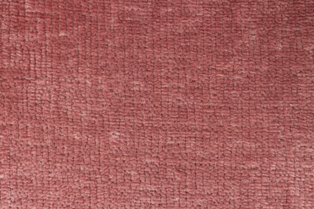 Kai - Lounge Chair - Polyester - Pink