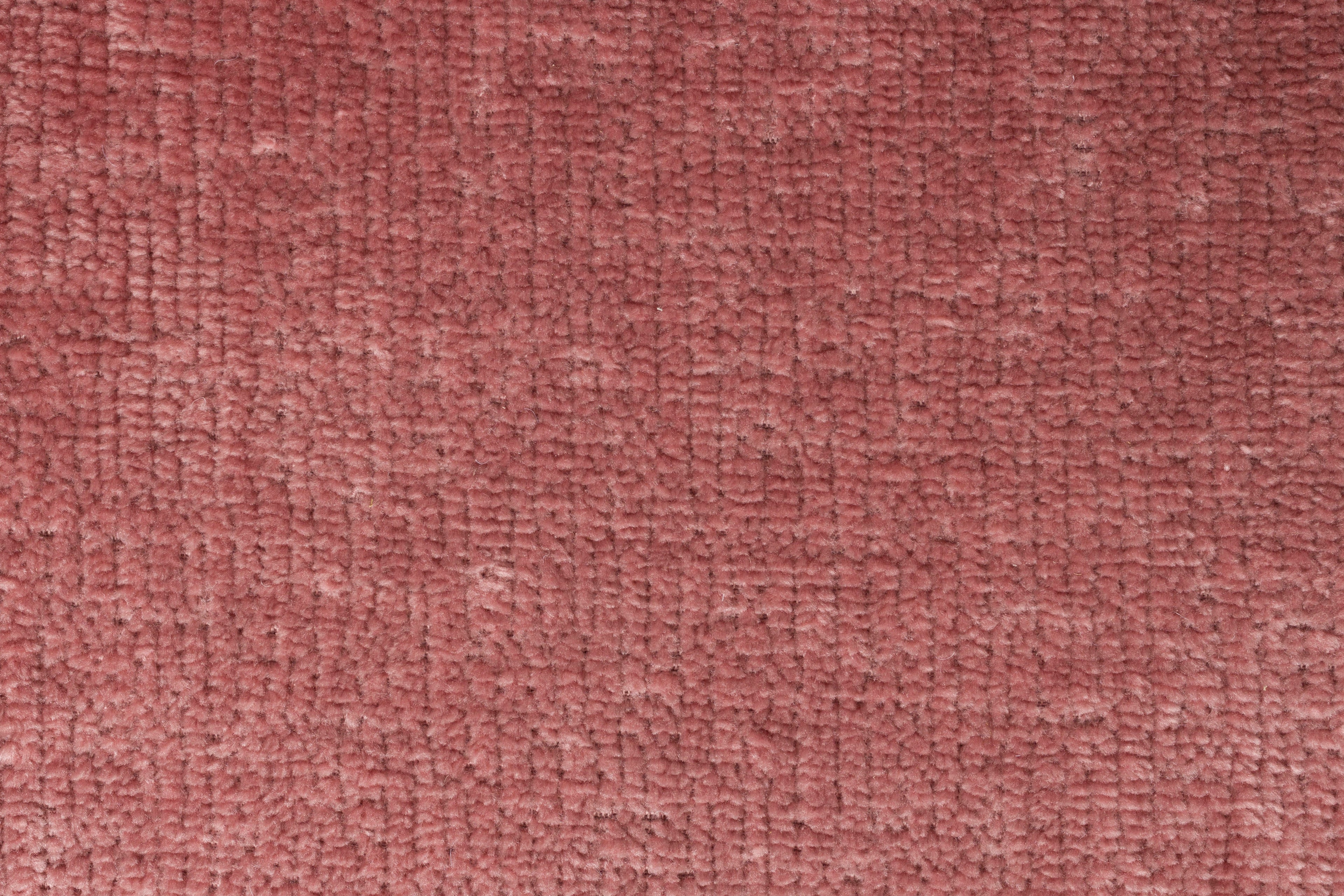 Kai - Lounge Chair - Polyester - Pink