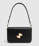 Patou - Sac Jp Classic Bag Noir - Femme