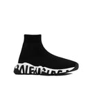 Sneakers - Balenciaga Speed Lt Sock - Black