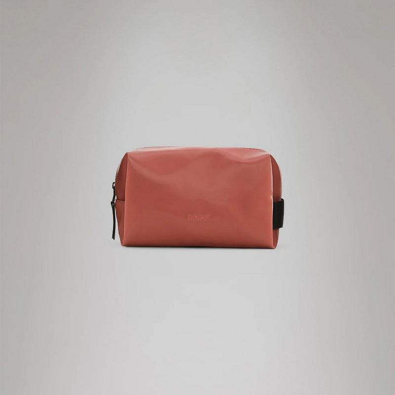 Small W3 Honor Toiletry Bag - Mixed