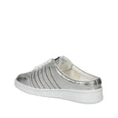 Sneakers - Dsquared2 Boxer Open Back - Silver
