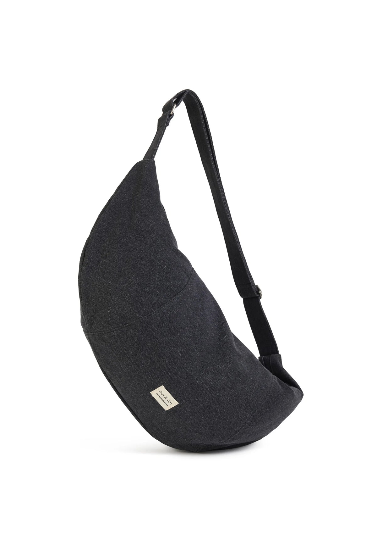 Bolso Corto Denim