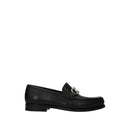 Mocassins - Salvatore Ferragamo Rolo 17 - Black