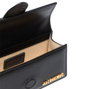 Sac Jacquemus Le Bambino - Femme - Black