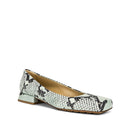 Bottega Veneta Bailarinas - Mujer - Verde