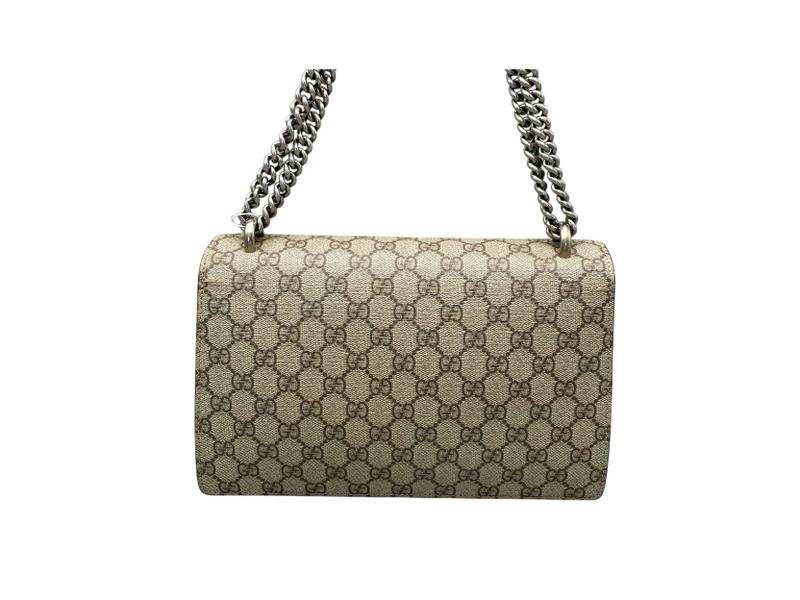 Sac À Main Dionysus Gucci Beige